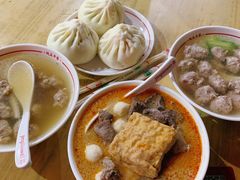 -津品味小吃(大学湾店)