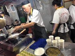 -清真老马家国华牛奶鸡蛋醪糟(正宁路店)