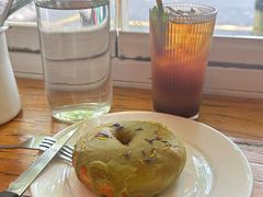 -Egg•Allday Brunch(襄阳北路店)