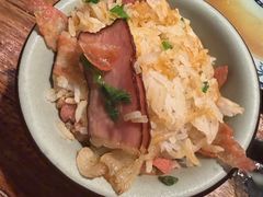 -大匠工房古船木艺术餐厅·猪肚鸡专门店(长白仙岛店)
