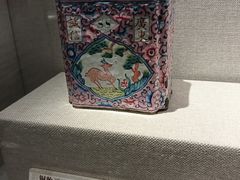 -荔湾博物馆