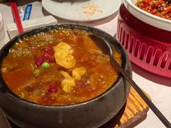 -千百味红餐厅·江西菜(绿地双子塔店)