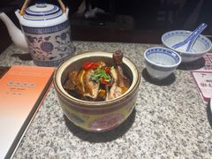 -南京大牌档(三阳广场苏宁店)