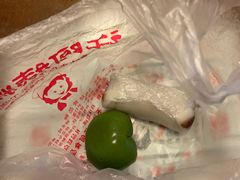 -许阿姨糕团店(南京总店)