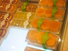 -爱达乐面包生日蛋糕(华油路店)