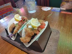 -Famous肥猫墨西哥音乐餐吧(五棵松华熙LIVE店)