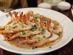 -新白鹿餐厅(爱琴海购物中心店)