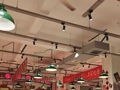 -龙师傅卤炒(天马店)