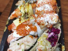 -河风精致寿司(尼盛店)