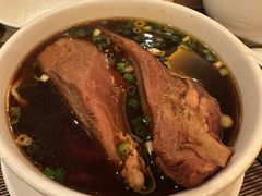 -中国厨房/台湾牛肉面