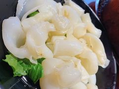 花胶-捞围鲜·港式打边炉(海阳路店)