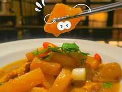 -径山十八道·风味民间菜(杭州总店)