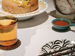 -太食獸泰式茶餐厅(济南万象城店)
