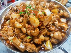 -小民大排档(光谷店)