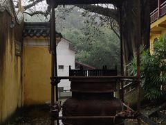 -涂山寺素食餐厅