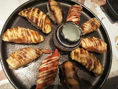 -羽寿司(东方宝泰店)