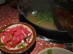 -赵美丽·重庆社区火锅·直营店(火车东站·中豪国际店)