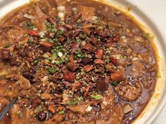 -玉华台饭庄·淮扬菜·烤鸭(望京店)