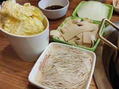 -四喜小胖·北京涮肉(五道营店)