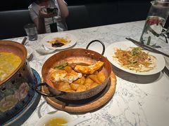 -奉天小馆·非遗东北菜(济南万象城店)