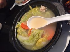 -鹿港小镇(悠唐店)