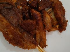 -范记靖远羊羔肉(博物馆店)