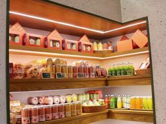 -可颂坊(中心书城店)