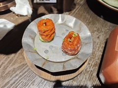 -魁盛居百年鲁菜馆(县西巷店)