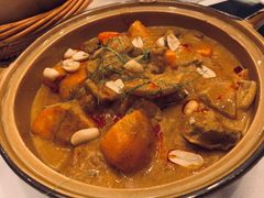 马沙曼牛肉-阿诺泰·泰国餐厅(紫荆店)