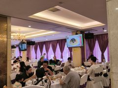 -万山楼海鲜酒家·二十三年老字号