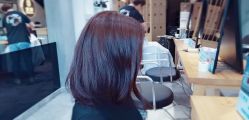 -艾米莉 烫染沙龙