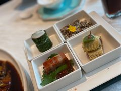-柒园·三十年创意杭帮菜(龙湖滨江天街店)