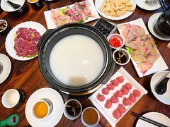 -渔米粥(罗湖店)