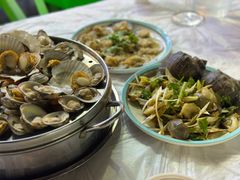 -日照大牌檔•小船海鲜(万平口店)