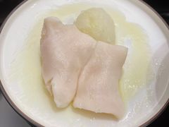 白灼响螺-大林苑世家精细潮州菜