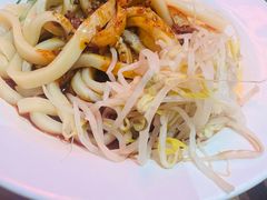 -宝葫芦西北茶食铺(万达店)