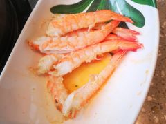 -集渔·泰式海鲜火锅(科华店)