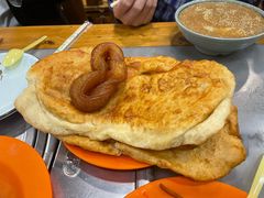 -马记伊源斋涮肉·清真菜(潘家园古玩市场店)