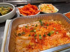 -白玉·朝鲜族烤串(南山店)