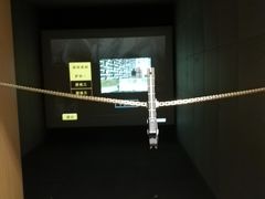-真枪会射击俱乐部(河西中央公园店)