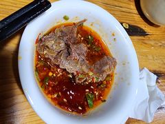 -尼玛藏家风味园(阿山食城店)