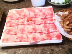 -小龙坎老火锅(华飞店)
