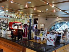 -威斯汀舞台餐厅