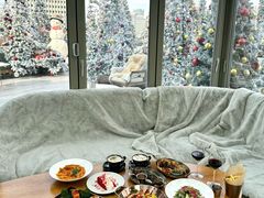 -Highline·城市露台景观餐厅(淮海路店)