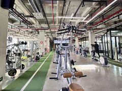 -GYMCARE VIVA(金开店)