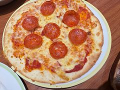 -萨莉亚意式餐厅(万嘉商业广场店)