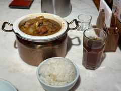 -小吊梨汤·北京菜·烤鸭(清河万象汇店)