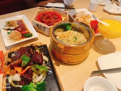 -避风塘(百联东郊店)