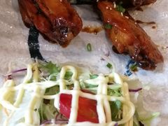 -有喜屋·深夜食堂(北京西路店)