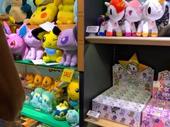 -泡泡玛特POPMART(上海环球港店)